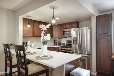 Beach Condo Sale Pending in Oxnard, California