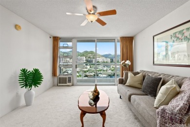 Beach Condo For Sale in Honolulu, Hawaii