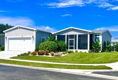 Beach Home For Sale in Ruskin, Florida