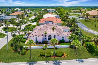 Beach Home For Sale in Juno Beach, Florida