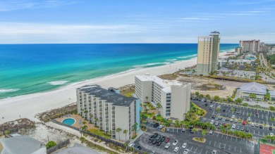 Vacation Rental Beach Apartment in Panama City Beach, FL