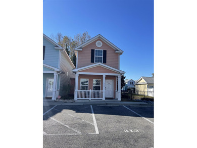 Beach Condo For Sale in Myrtle Beach, South Carolina