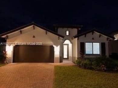 Beach Home For Sale in Ave Maria, Florida