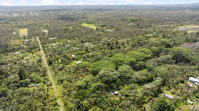 Beach Acreage For Sale in Kurtistown, Hawaii