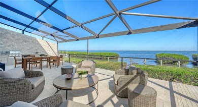 Beach Home For Sale in Longboat Key, Florida