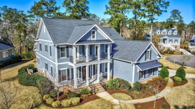 Beach Home For Sale in Murrells Inlet, South Carolina