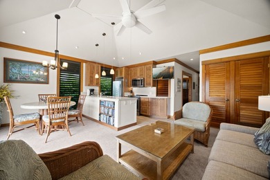 Beach Condo For Sale in Koloa, Hawaii