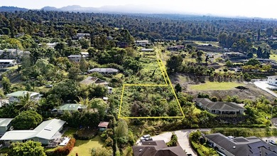 Beach Lot For Sale in Kailua Kona, Hawaii