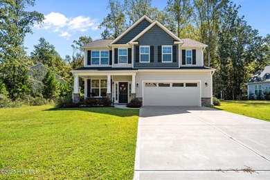 Beach Home For Sale in Supply, North Carolina