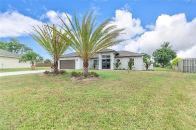 Beach Home For Sale in Port Saint Lucie, Florida