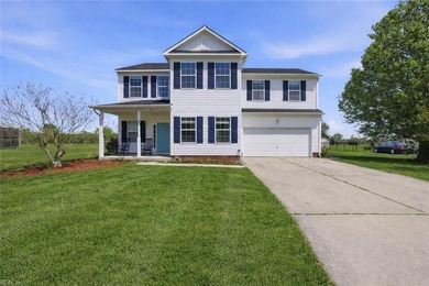 Beach Home For Sale in Moyock, North Carolina