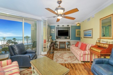 Beach Condo Off Market in Panama City Beach, Florida