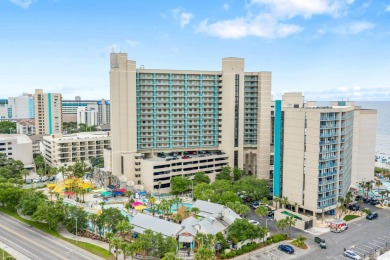 Beach Condo For Sale in Myrtle Beach, South Carolina