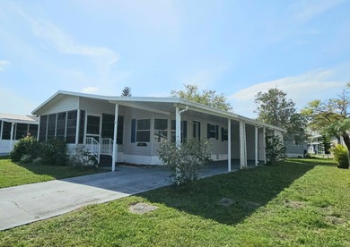 Beach Home For Sale in Vero Beach, Florida