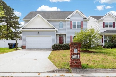 Beach Home For Sale in Virginia Beach, Virginia