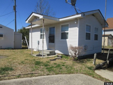 Beach Home For Sale in Currituck, North Carolina