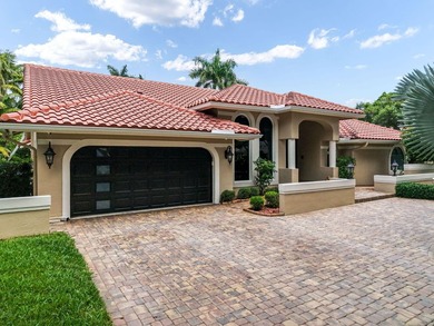 Beach Home For Sale in Boca Raton, Florida