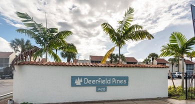 Beach Condo For Sale in Deerfield Beach, Florida