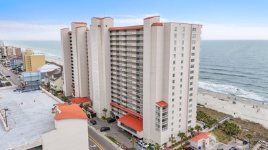 Beach Condo For Sale in North Myrtle Beach, South Carolina
