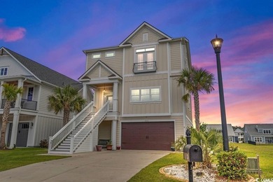 Beach Home For Sale in Myrtle Beach, South Carolina
