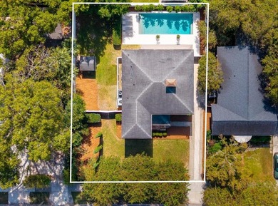 Beach Home For Sale in Charleston, South Carolina