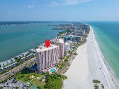 Beach Condo Off Market in Clearwater, Florida