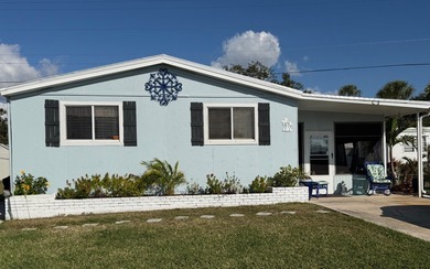 Beach Home For Sale in Ellenton, Florida