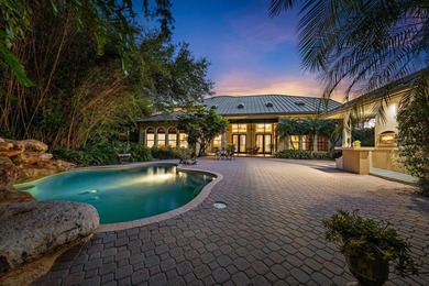 Beach Home For Sale in Jupiter, Florida