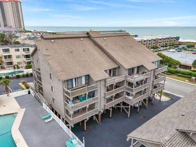Beach Condo For Sale in Myrtle Beach, South Carolina