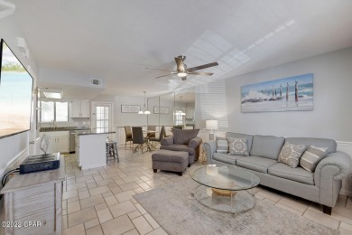 Beach Home Off Market in Panama  City  Beach, Florida