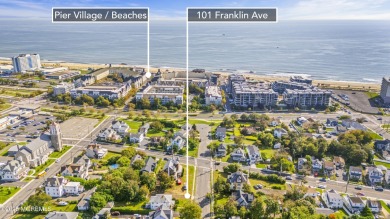 Beach Lot Sale Pending in Long Branch, New Jersey
