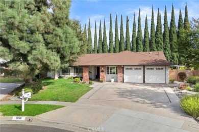 Beach Home For Sale in Fullerton, California