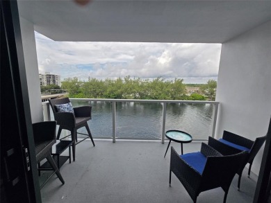 Beach Condo Active Under Contract in Pompano Beach, Florida