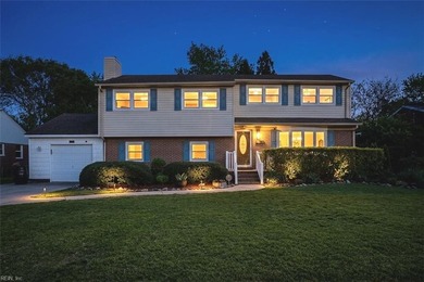 Beach Home For Sale in Virginia Beach, Virginia