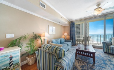 Beach Condo Off Market in Panama  City  Beach, Florida