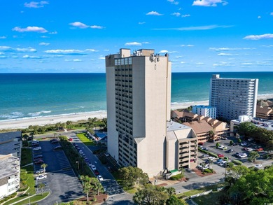 Beach Condo For Sale in Myrtle Beach, South Carolina