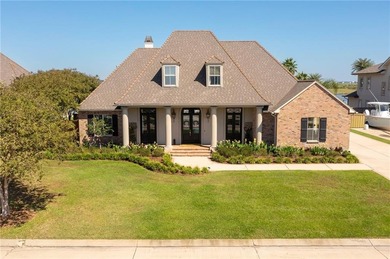 Beach Home For Sale in Slidell, Louisiana