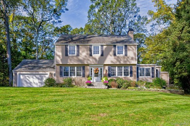 Beach Home Sale Pending in Huntington, New York