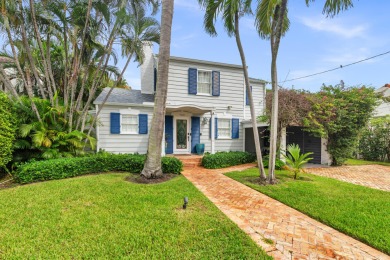 Beach Home For Sale in West Palm Beach, Florida
