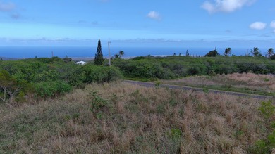 Beach Lot For Sale in Naalehu, Hawaii