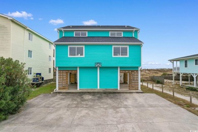 Beach Townhome/Townhouse For Sale in North Myrtle Beach, South Carolina