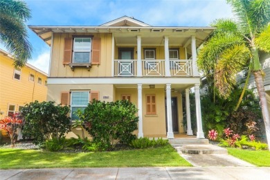 Beach Home For Sale in Ewa Beach, Hawaii