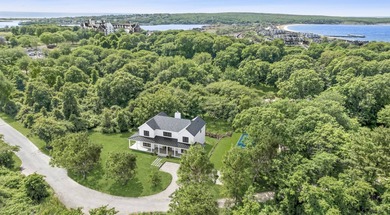 Beach Home For Sale in Montauk, New York