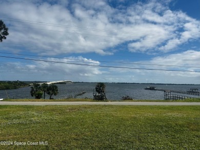 Beach Home For Sale in Cocoa, Florida