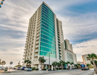 Beach Condo For Sale in Myrtle Beach, South Carolina
