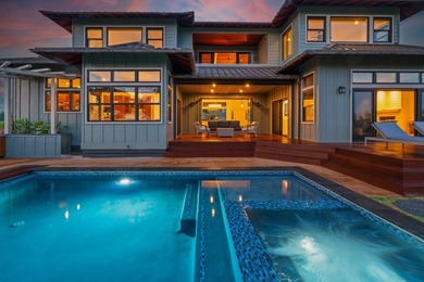 Beach Home For Sale in Koloa, Hawaii