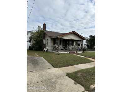 Beach Home For Sale in Belmar, New Jersey