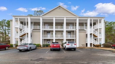 Beach Condo For Sale in Murrells Inlet, South Carolina