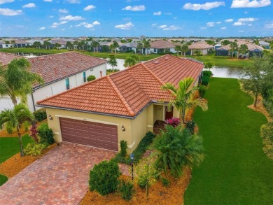 Beach Home Sale Pending in Bradenton, Florida