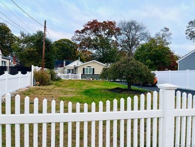 Beach Home Sale Pending in Babylon, New York